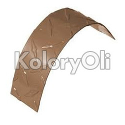 RAL 8008 QUALICOAT Farba Proszkowa Poliestrowa Kolor Brązowy Oliwkowy Gładki Połysk KO-00344 RAL 8008 QUALICOAT Farba Proszkowa Poliestrowa Kolor Brązowy Oliwkowy Gładki Połysk KO-00344