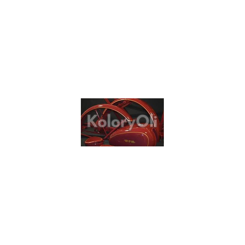 RAL 3005 QUALICOAT Farba Proszkowa Poliestrowa Kolor Czerwony Winny Gładki Połysk KO-00236 RAL 3005 QUALICOAT Farba Proszkowa Poliestrowa Kolor Czerwony Winny Gładki Połysk KO-00236