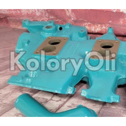RAL 5018 QUALICOAT Farba Proszkowa Poliestrowa Kolor Niebieski Turkusowy Gładki Połysk KO-00274 RAL 5018 QUALICOAT Farba Proszkowa Poliestrowa Kolor Niebieski Turkusowy Gładki Połysk KO-00274