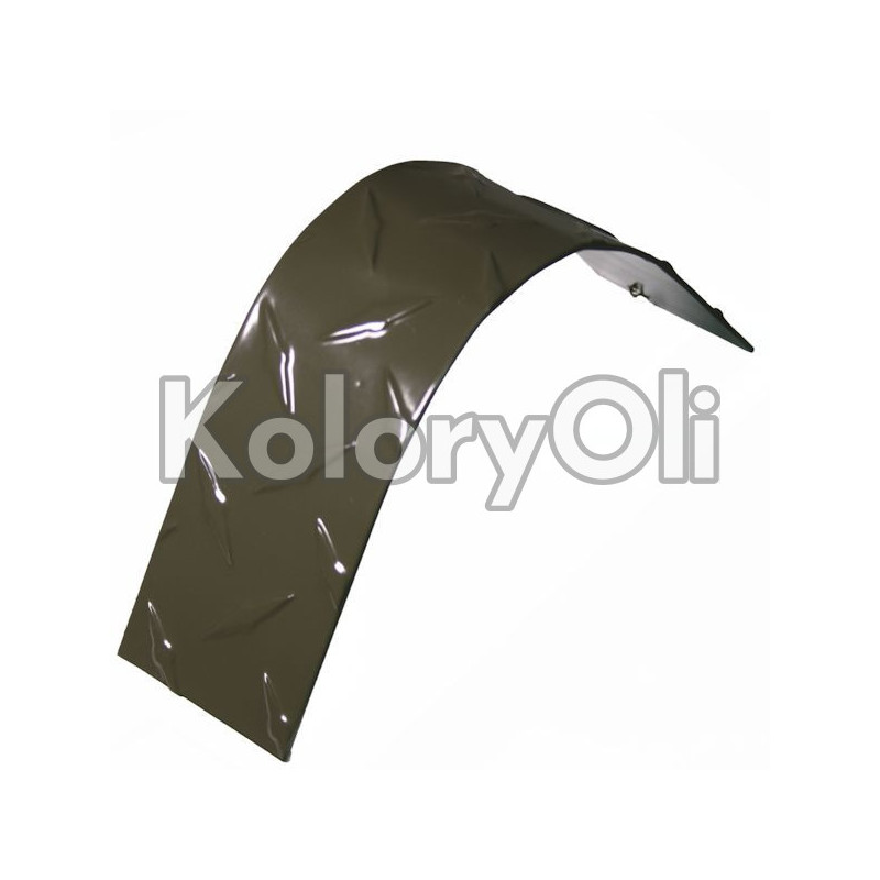 RAL 7013 QUALICOAT Farba Proszkowa Poliestrowa Kolor Szary Brązowy Gładki Połysk KO-00318 RAL 7013 QUALICOAT Farba Proszkowa Poliestrowa Kolor Szary Brązowy Gładki Połysk KO-00318