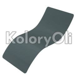 RAL 7031 QUALICOAT Farba Proszkowa Poliestrowa Kolor Szary Niebieski Gładki Połysk KO-00325 RAL 7031 QUALICOAT Farba Proszkowa Poliestrowa Kolor Szary Niebieski Gładki Połysk KO-00325