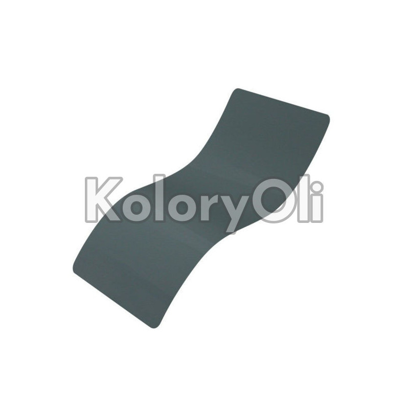 RAL 7031 QUALICOAT Farba Proszkowa Poliestrowa Kolor Szary Niebieski Gładki Połysk KO-00325 RAL 7031 QUALICOAT Farba Proszkowa Poliestrowa Kolor Szary Niebieski Gładki Połysk KO-00325