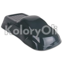 RAL 7026 QUALICOAT Farba Proszkowa Poliestrowa Kolor Szary Granitowy Gładki Połysk KO-00323 RAL 7026 QUALICOAT Farba Proszkowa Poliestrowa Kolor Szary Granitowy Gładki Połysk KO-00323