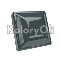 RAL 7026 QUALICOAT Farba Proszkowa Poliestrowa Kolor Szary Granitowy Gładki Połysk KO-00323 RAL 7026 QUALICOAT Farba Proszkowa Poliestrowa Kolor Szary Granitowy Gładki Połysk KO-00323