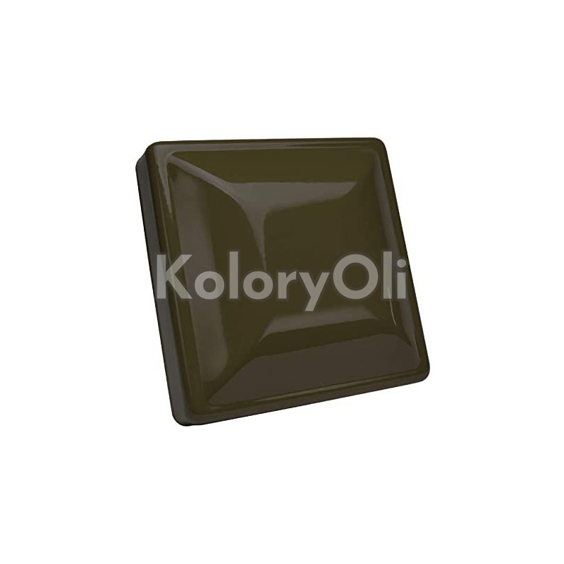 RAL 6006 QUALICOAT Farba Proszkowa Poliestrowa Kolor Szary Oliwkowy Gładki Połysk KO-00286 RAL 6006 QUALICOAT Farba Proszkowa Poliestrowa Kolor Szary Oliwkowy Gładki Połysk KO-00286