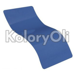 RAL 5023 QUALICOAT Farba Proszkowa Poliestrowa Kolor Błękitny Popielaty Gładki Połysk KO-00278 RAL 5023 QUALICOAT Farba Proszkowa Poliestrowa Kolor Błękitny Popielaty Gładki Połysk KO-00278