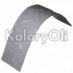 RAL 7046 Farba Proszkowa Poliestrowa Kolor Szary Ciemniejszy Gładki Połysk KO-A00264