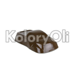 RAL 8014 Farba Proszkowa Poliestrowa Kolor Brązowy Irchowy Gładki Półpołysk KO-A00275-produkcja RAL 8014 Farba Proszkowa Poliestrowa Kolor Brązowy Irchowy Gładki Półpołysk KO-A00275-produkcja