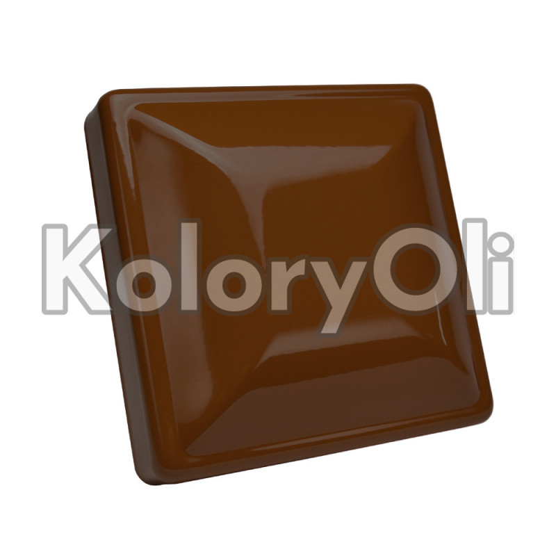 RAL 8014 Farba Proszkowa Poliestrowa Kolor Brązowy Irchowy Gładki Półpołysk KO-A00275-produkcja RAL 8014 Farba Proszkowa Poliestrowa Kolor Brązowy Irchowy Gładki Półpołysk KO-A00275-produkcja