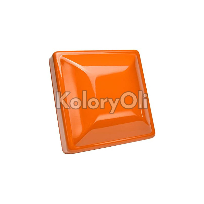 RAL 2009 Farba Proszkowa Poliestrowa Kolor Pomarańczowy Drogowy Gładki Połysk KO-A00318 RAL 2009 Farba Proszkowa Poliestrowa Kolor Pomarańczowy Drogowy Gładki Połysk KO-A00318