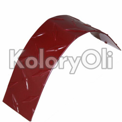 RAL 3005 Farba Proszkowa Poliestrowa Kolor Czerwony Winny Gładki Półpołysk KO-A00328 RAL 3005 Farba Proszkowa Poliestrowa Kolor Czerwony Winny Gładki Półpołysk KO-A00328