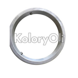 Gniazdo Mocujące do Wkładu Filtracyjnego z Mocowaniem Bagnetowym/Twist KO-F0009 Gniazdo Mocujące do Wkładu Filtracyjnego z Mocowaniem Bagnetowym/Twist KO-F0009