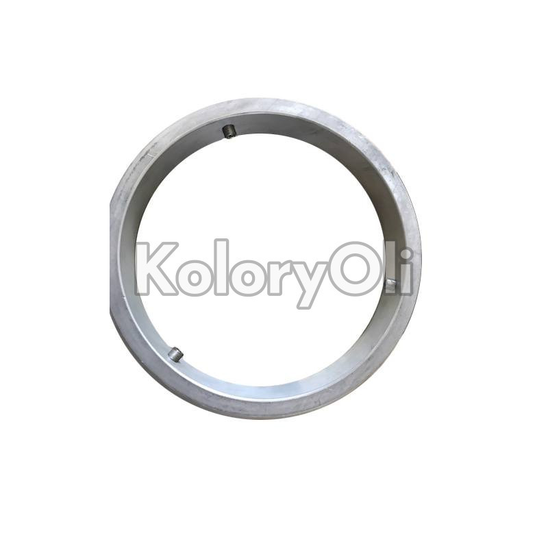 Gniazdo Mocujące do Wkładu Filtracyjnego z Mocowaniem Bagnetowym/Twist KO-F0009 Gniazdo Mocujące do Wkładu Filtracyjnego z Mocowaniem Bagnetowym/Twist KO-F0009