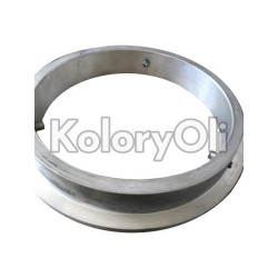 Gniazdo Mocujące do Wkładu Filtracyjnego z Mocowaniem Bagnetowym/Twist KO-F0009 Gniazdo Mocujące do Wkładu Filtracyjnego z Mocowaniem Bagnetowym/Twist KO-F0009
