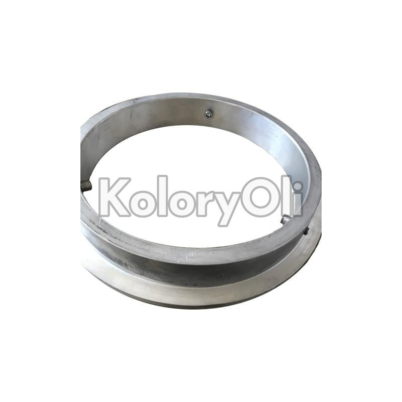 Gniazdo Mocujące do Wkładu Filtracyjnego z Mocowaniem Bagnetowym/Twist KO-F0009 Gniazdo Mocujące do Wkładu Filtracyjnego z Mocowaniem Bagnetowym/Twist KO-F0009